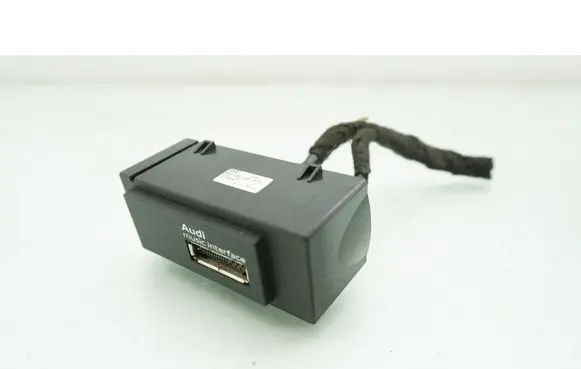 Other control units/modules