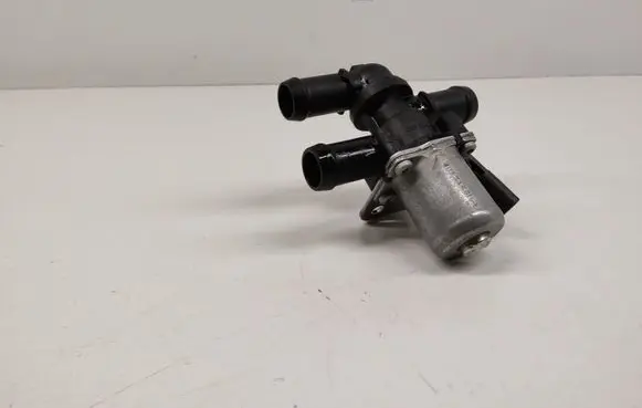 Volvo V60 Electric auxiliary coolant/water pump 4013168UB