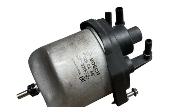 Peugeot 508 Fuel filter F026402862 97082821