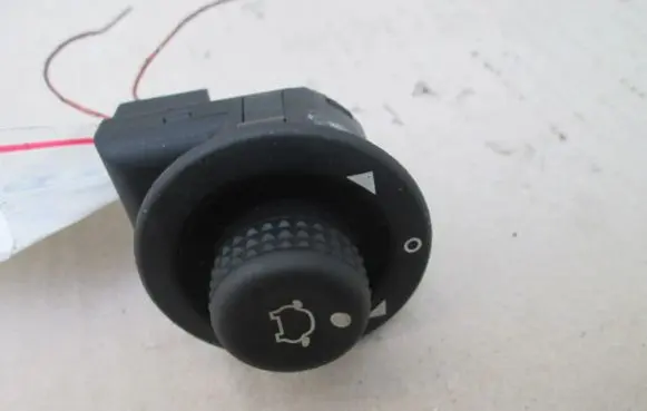 Ford Mondeo Mk III Other devices