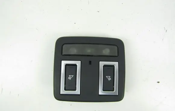 Chevrolet Meriva Other interior light J9D313776AA