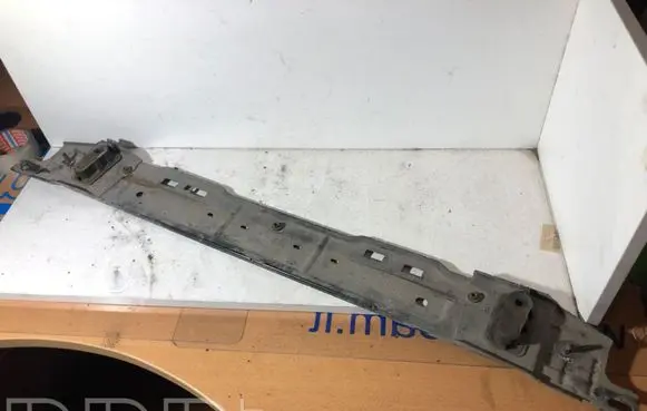 Peugeot 5008 Bottom radiator support slam panel 8907638001