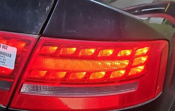 Audi A5 8T 8F Rear/tail lights 8T0945096D IMPRK1488663