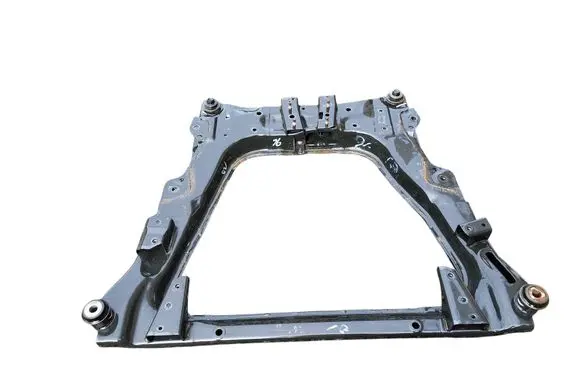 Nissan Leaf II (ZE1) Front subframe