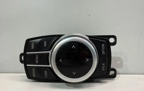 BMW 1 F20 F21 Head unit multimedia control 6992827