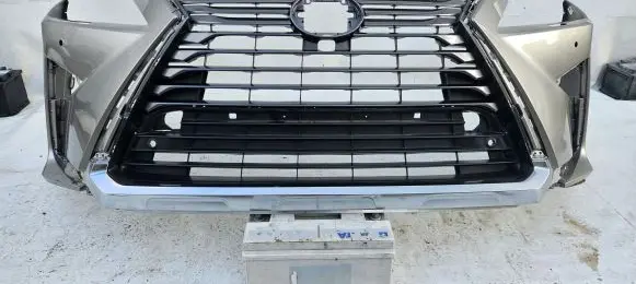 Lexus RX 450H Front bumper 5211948D40