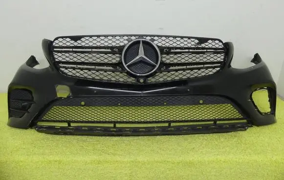 Mercedes-Benz GLC X253 C253 Front bumper 2538853000