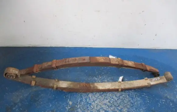Daewoo Arcadia III Rear leaf spring 
