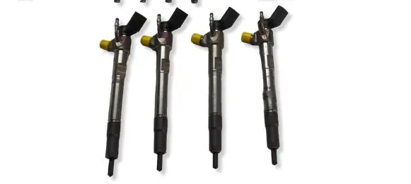 Hyundai Tucson IV NX4 Fuel injector 338002U000