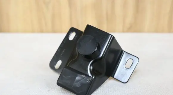 Mercedes-Benz SLK R172 Convertible roof lock/latch 1727570275 A1727570275