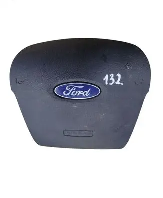 Ford Mondeo MK IV Steering wheel airbag 6M21-U042B85-CD 6M21U042B85CD3ZHE