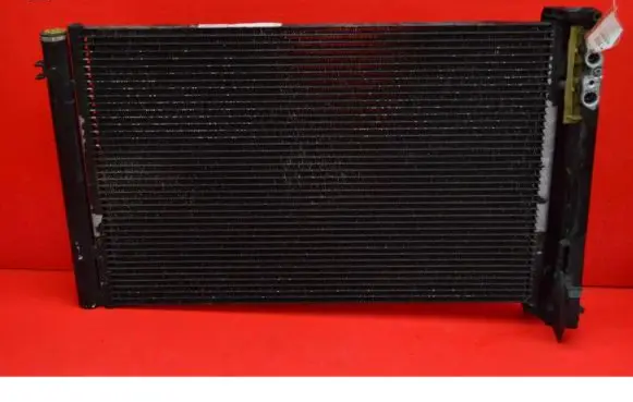 BMW 7 F01 F02 F03 F04 Air conditioning (A/C) radiator (interior) 3213303