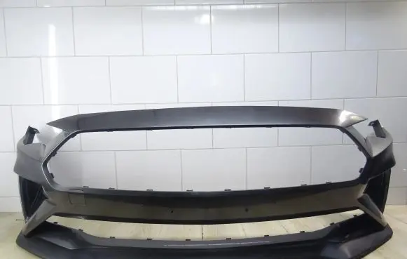 Ford Fiesta Front bumper JR3B17C831BDW