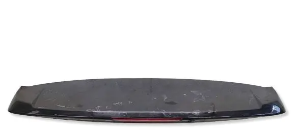 Jeep Grand Cherokee WL Tailgate/trunk spoiler 1JM25TRMAH