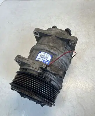 Mercedes-Benz Sprinter W907 W910 Air conditioning (A/C) compressor (pump) 03935853