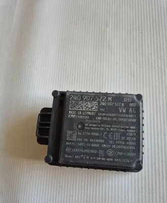 Volkswagen T-Roc Distronic sensor radar 2Q0907572M 2Q0907572B