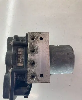 Smart ForFour I ABS Pump 0265234314