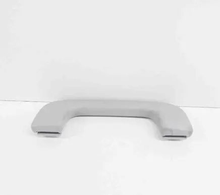 Front interior roof grab handle