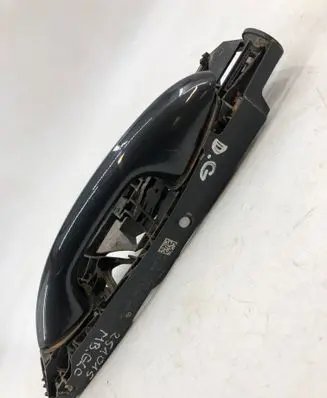 Mercedes-Benz GLC C254 Rear door exterior handle A0997605202
