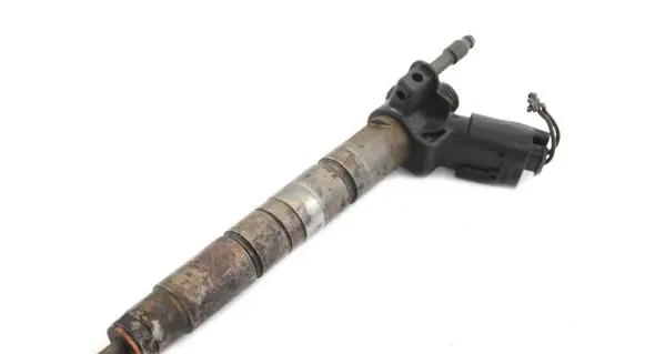 Subaru Forester SH Fuel injectors set 1663AA030