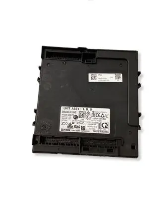 Hyundai Ioniq 5 Comfort/convenience module 95400GI021