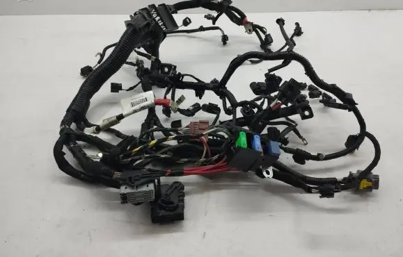Nissan Juke II F16 Engine installation wiring loom 240116PB1A