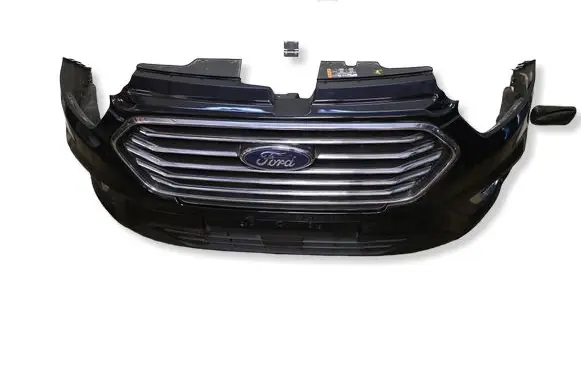 Ford Tourneo Custom Front bumper JK2117E778A JK21R17757A KK2T15K867