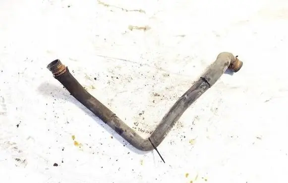 Mercedes-Benz A W169 Engine coolant pipe/hose