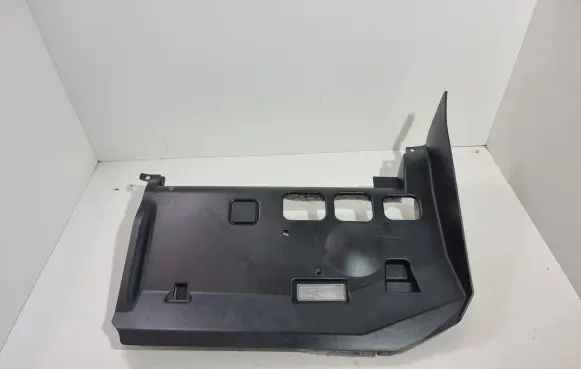 BMW 3 E92 E93 Dashboard lower bottom trim panel 7078193