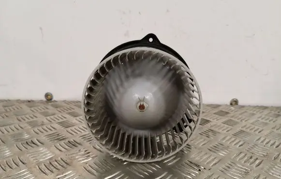 Subaru XV Heater fan/blower 8727005630