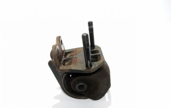 Engine mount bracket