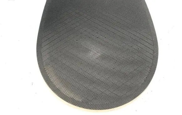 BMW 3 E46 Parcel shelf speaker trim grill 8189741
