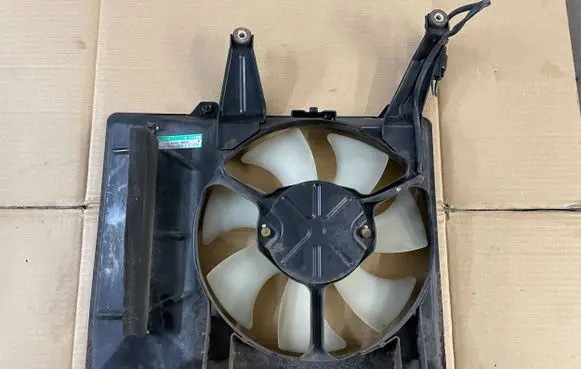 Suzuki Ignis Air conditioning (A/C) fan (condenser) 95300-86g12