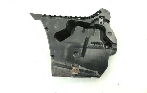 BMW 5 F10 F11 Bumper support mounting bracket corner 7207111