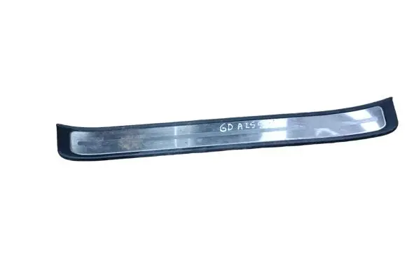 Hyundai ix 55 Rear sill trim cover 858953J100