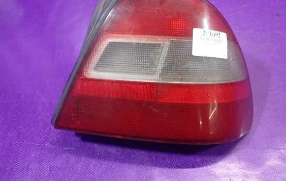 Honda Civic Rear/tail lights
