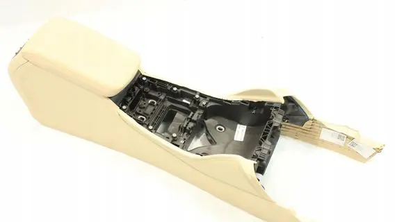 BMW X4 G02 Center console