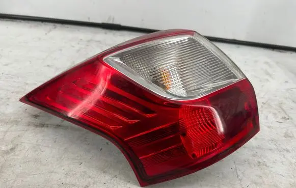 Ford Grand C-MAX Rear/tail lights AM5113405AC 89500986