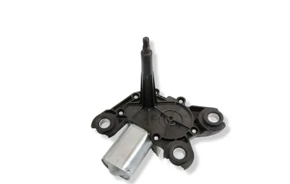 Peugeot Rifter Rear window wiper motor 9683363780