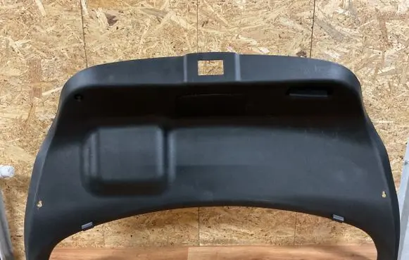 Hyundai Coupe Tailgate trim 817502B000
