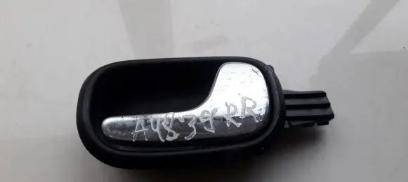 Audi A4 S4 B5 8D Rear door interior handle 8D0839020