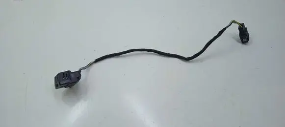 Bentley Continental Interior temperature sensor 3W0907527