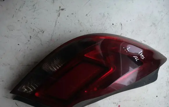 Opel Insignia A Rear/tail lights 168348