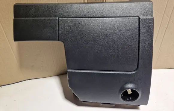 Volkswagen Taos Dashboard lower bottom trim panel 2GJ857506A 2GJ858365
