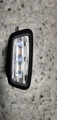 Mercedes-Benz E W213 Boot/trunk interior light A0009064301