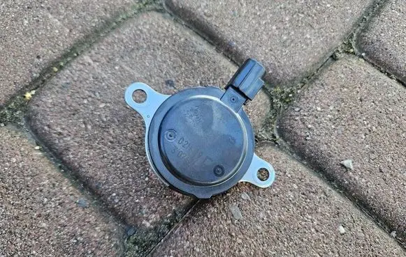 Toyota Camry VIII XV70 Turbo air boost pressure sensor 307471- XA25A