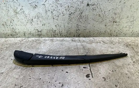 Dodge Durango III Rear wiper blade arm 