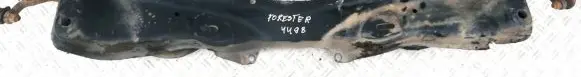 Subaru Forester SH Front subframe