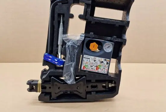 Volvo XC60 Tool box 31362652 31471906 31381637