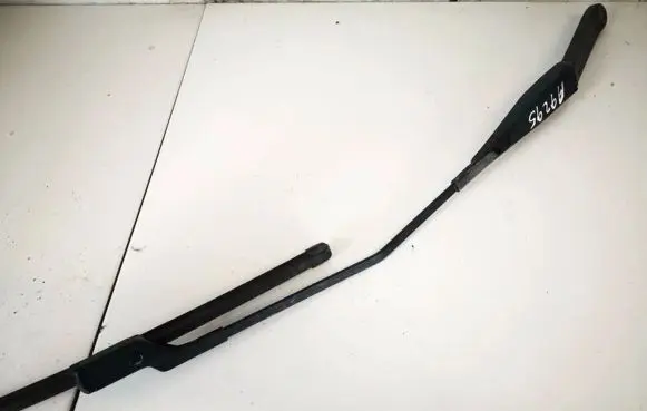 Ford Fiesta Front wiper blade arm 8a6117526bb